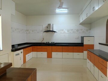 4 BHK Apartment For Rent in Vascon Willows, Baner
