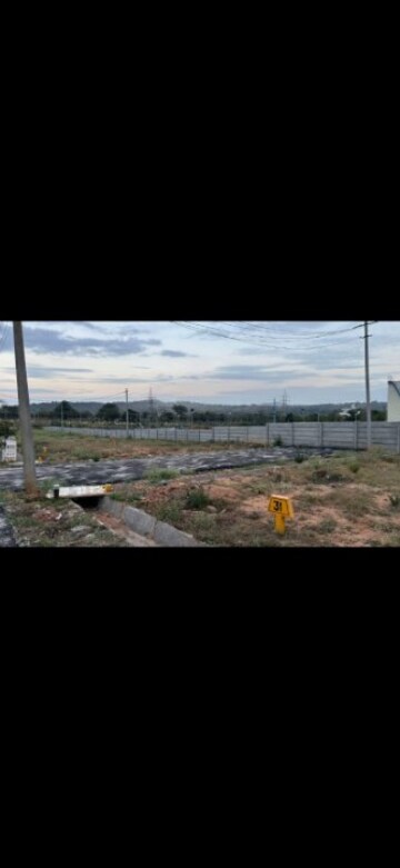  Plot at Bidadi – for Sale