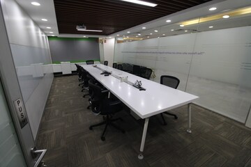 Common Area in  Office Space in IT/SEZ at Sector 63 – for Rent