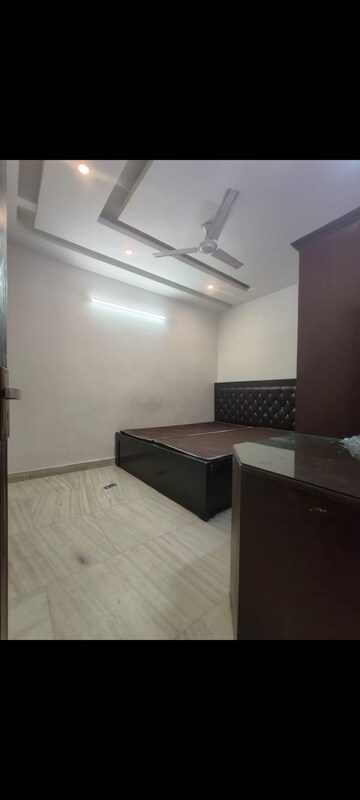 Kitchen in 3 BHK Builder Floor at Malviya Nagar – for Rent