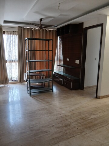 3 BHK Builder Floor For Rent in Sector 35