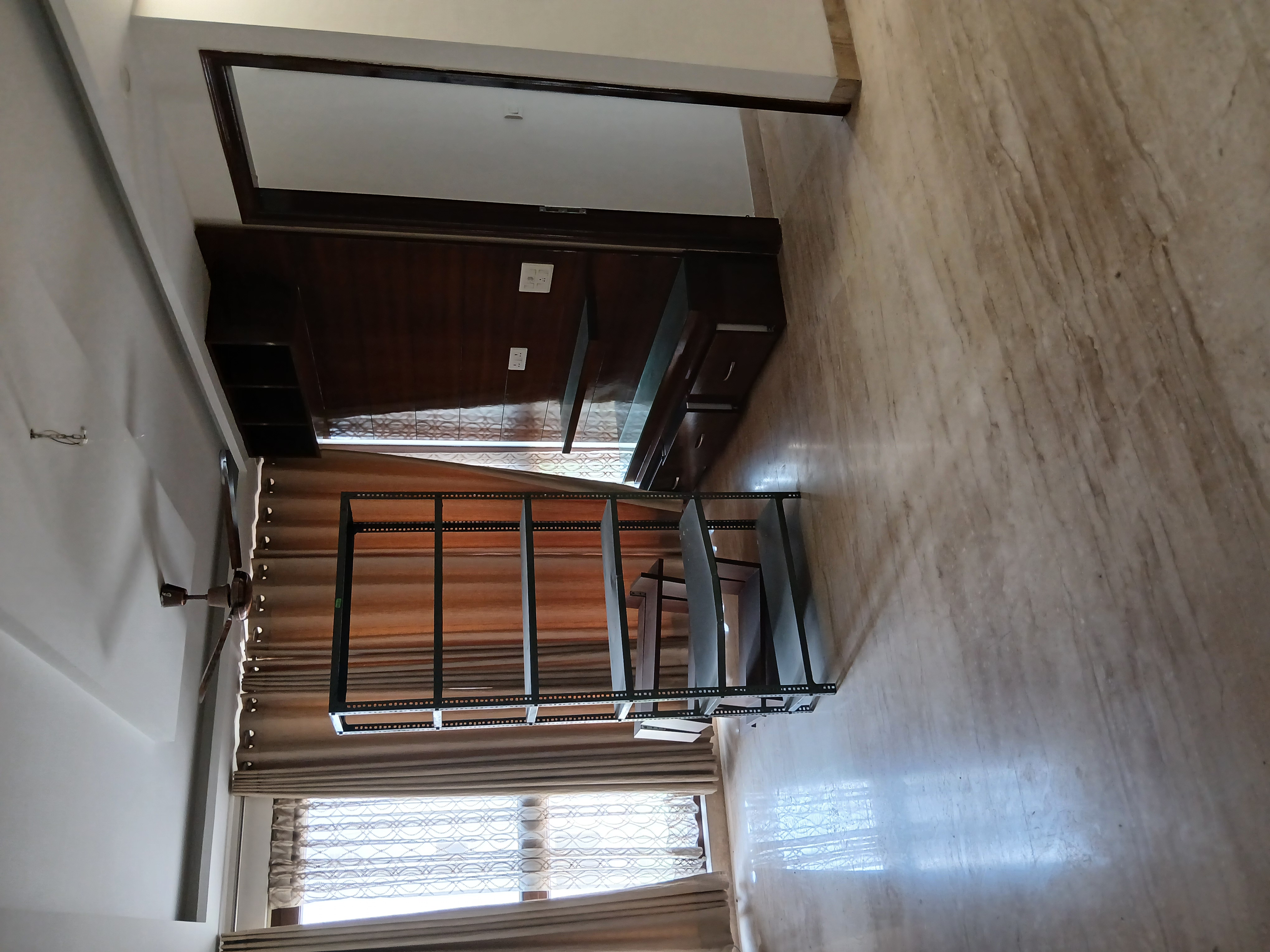 3 BHK Builder Floor For Rent in Sector 35