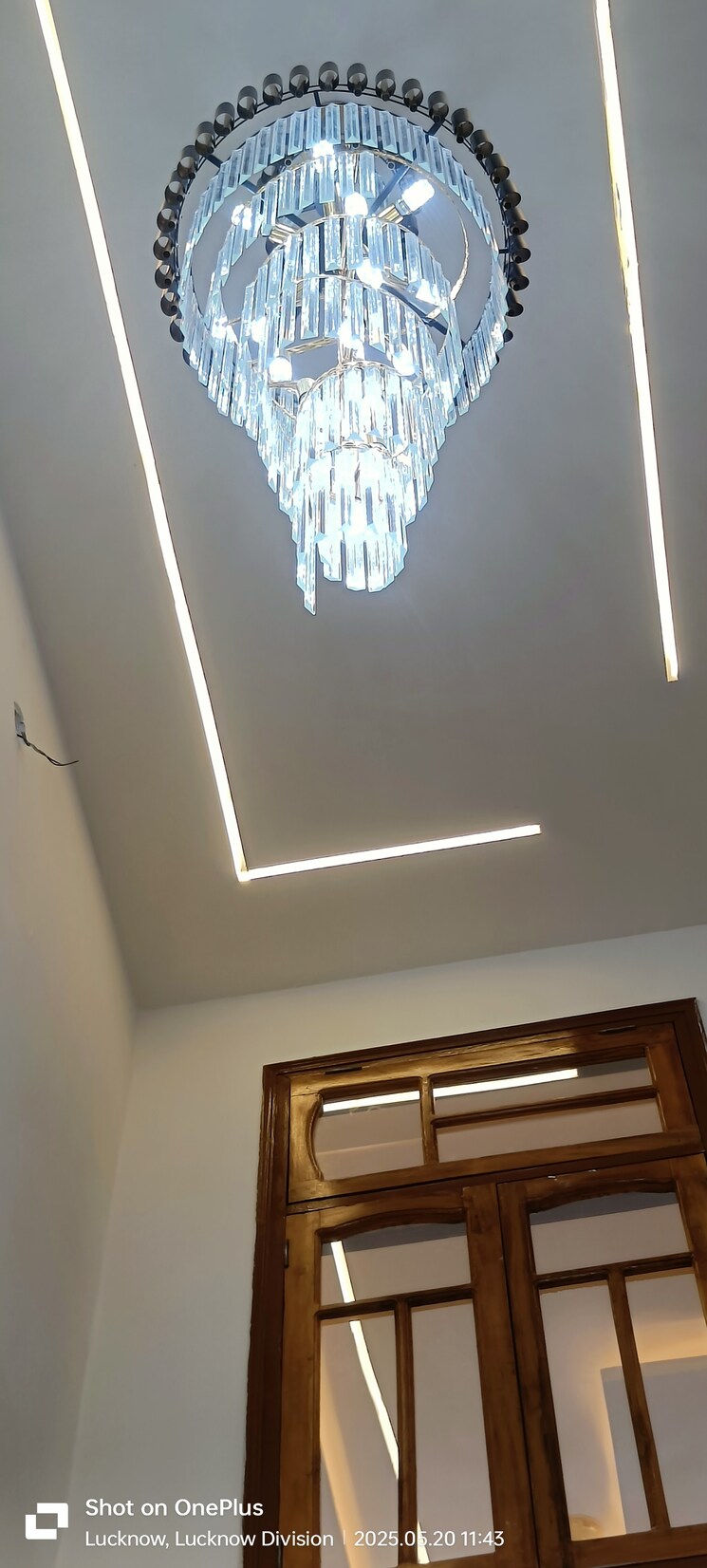 undefined, indira nagar 3 Bedroom 2301 Sq.Ft. Independent House In Indira Nagar Lucknow 8754729