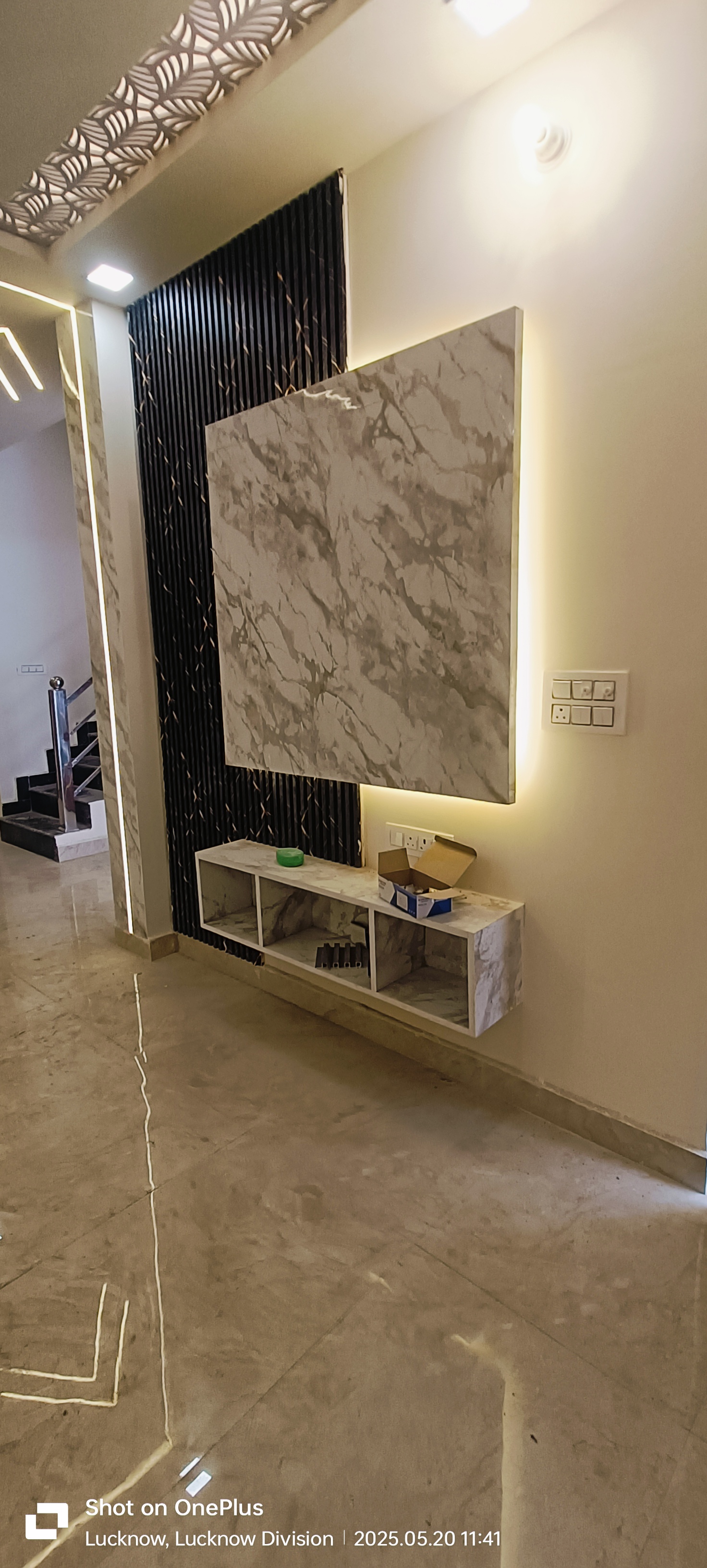 3 BHK + Study Room Independent House For Sale in Shyama Shyam Enclave