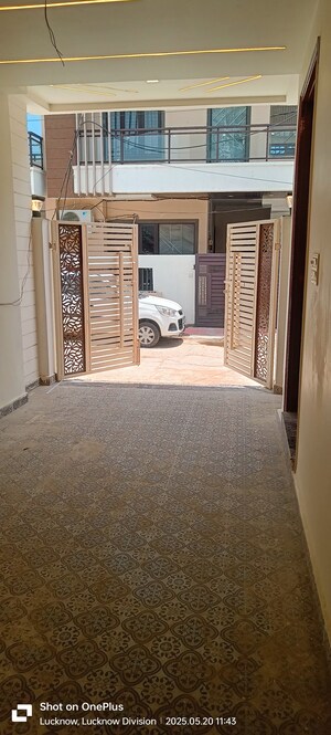 Room in 3 BHK Independent House at Indira Nagar – for Sale