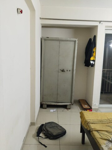 Building Lobby in 1 BHK Apartment at Wave Dream Homes, Wave City – for Rent
