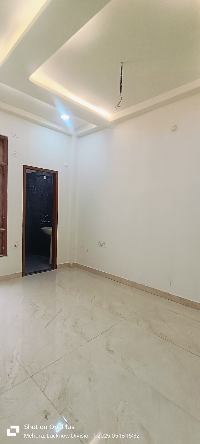 Room, arsha-madhav-greens 3 Bedroom 1750 Sq.Ft. Independent House In Gomti Nagar Lucknow 8754737