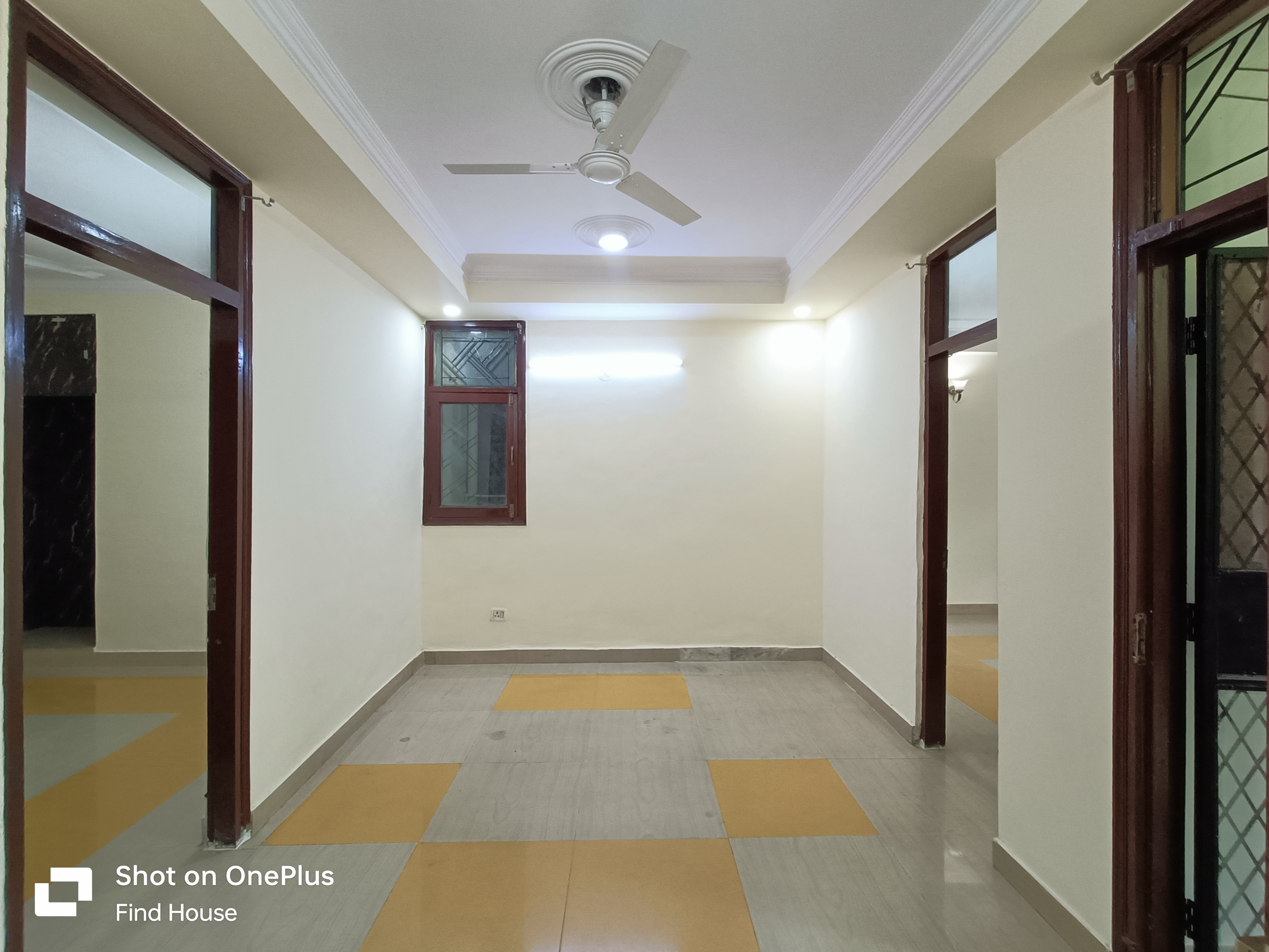 2 BHK Builder Floor For Rent in Malviya Nagar