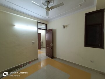 Room in 2 BHK Builder Floor at Malviya Nagar – for Rent