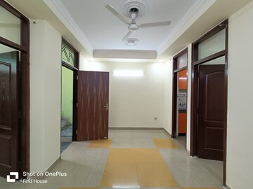 Room in 2 BHK Builder Floor at Malviya Nagar – for Rent