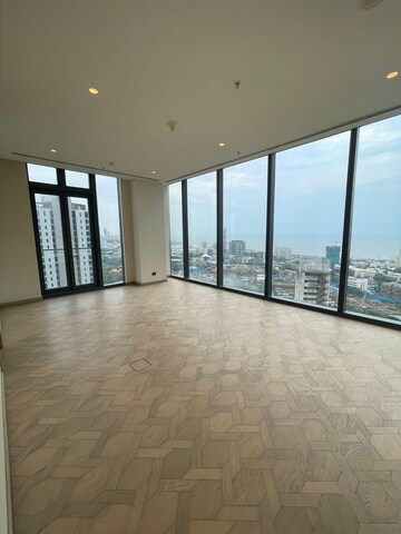 4 BHK Apartment For Sale in Provenance Four Seasons Private Residences, Worli