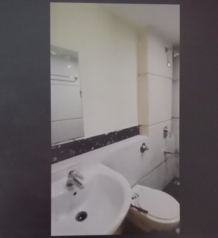Bathroom, shah-heights 2.5 Bedroom 1300 Sq.Ft. Apartment In Kharghar Navi Mumbai 8754323