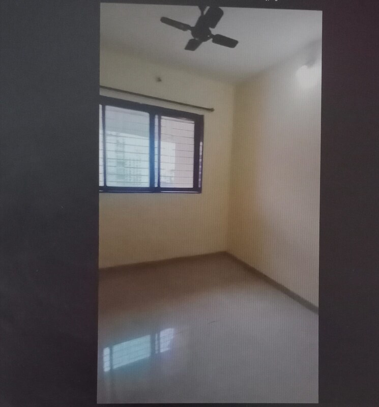Bedroom, shah-heights 2.5 Bedroom 1300 Sq.Ft. Apartment In Kharghar Navi Mumbai 8754323