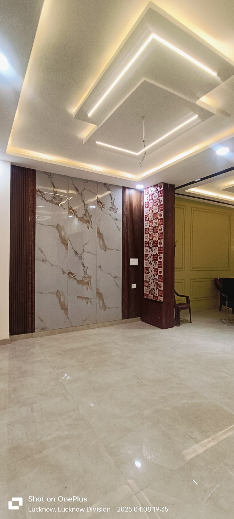 Room, arsha-madhav-greens 3 Bedroom 1752 Sq.Ft. Independent House In Gomti Nagar Lucknow 8754742