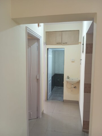 Building Lobby in 2 BHK Apartment at Prathamesh Heritage, Mira Road – for Sale