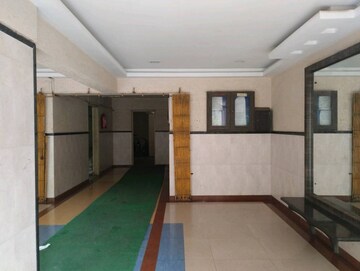 Kitchen in 2 BHK Apartment at Prathamesh Heritage, Mira Road – for Sale