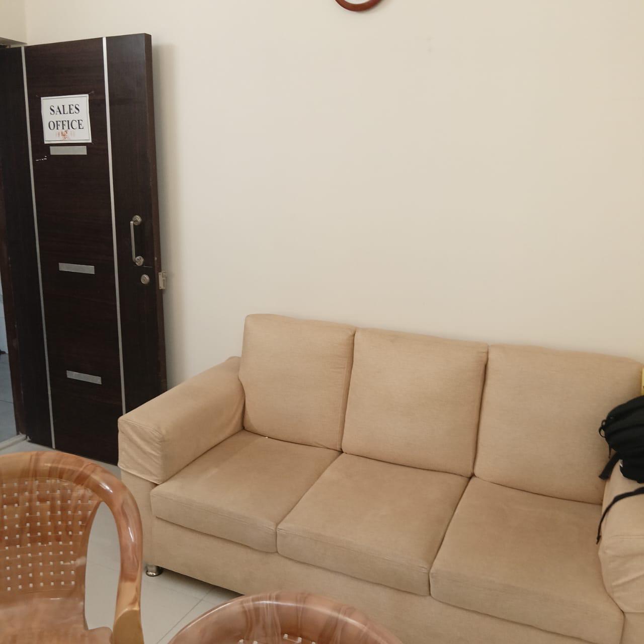 1 BHK Apartment For Sale in Kandivali East