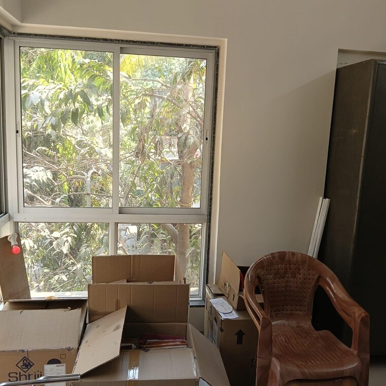 Living Room, ashok nagar 1 Bedroom 380 Sq.Ft. Apartment In Ashok Nagar Mumbai 8754769