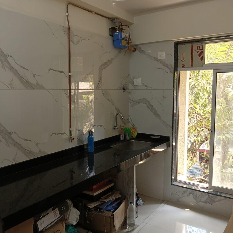 Living Room, ashok nagar 1 Bedroom 380 Sq.Ft. Apartment In Ashok Nagar Mumbai 8754769