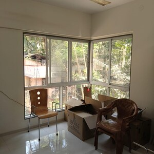 Master Bedroom in 1 BHK Apartment at Ashok Nagar – for Sale