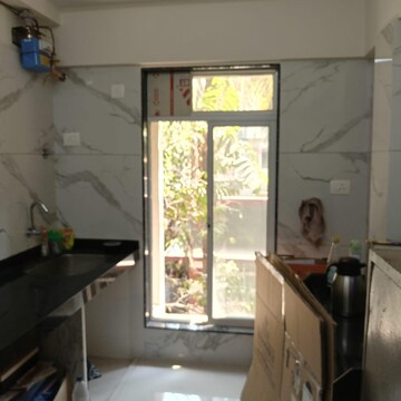 Living Room in 1 BHK Apartment at Ashok Nagar – for Sale
