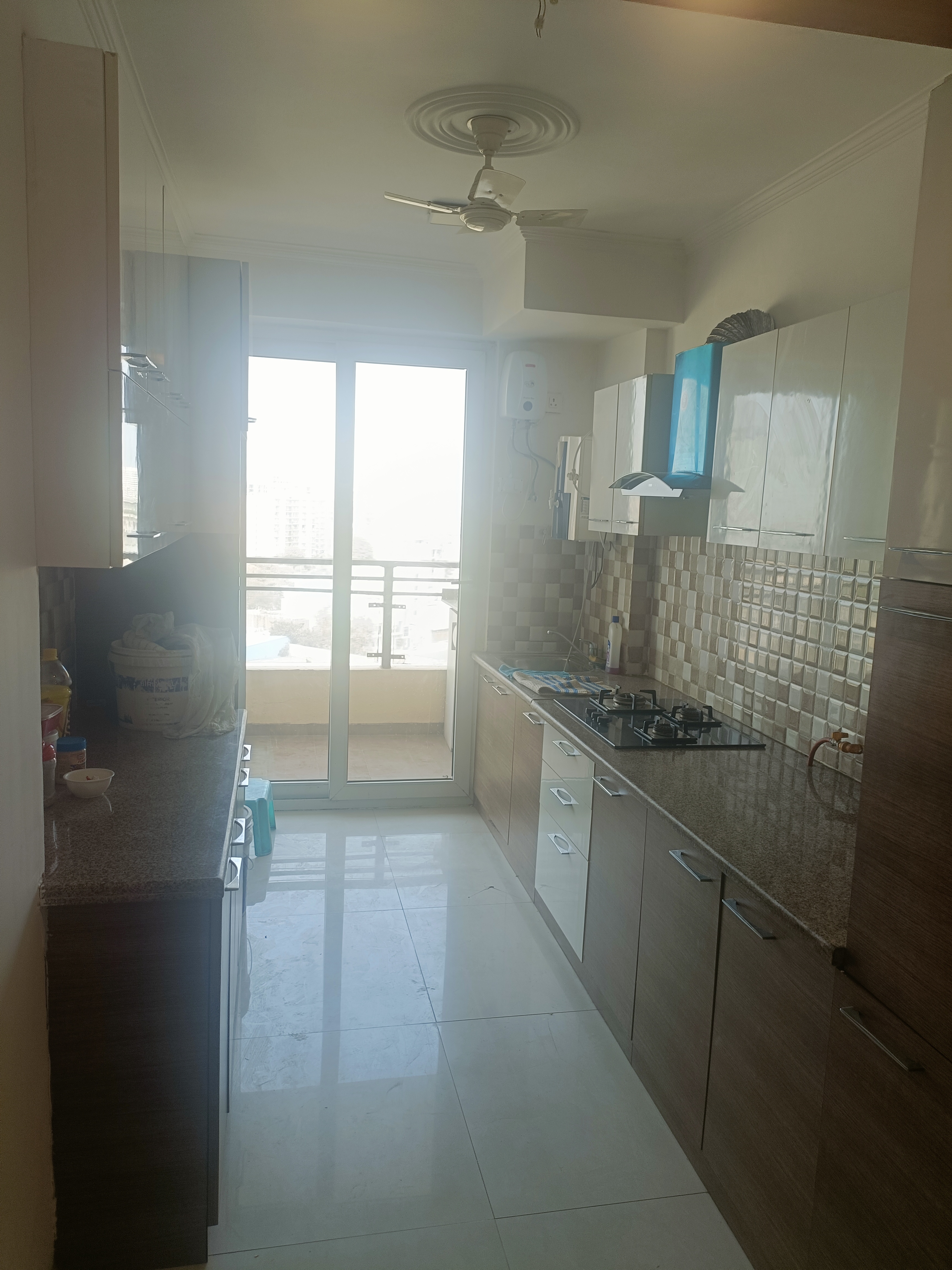 3.5 BHK + Pooja Room Apartment For Sale in M3M Skywalk