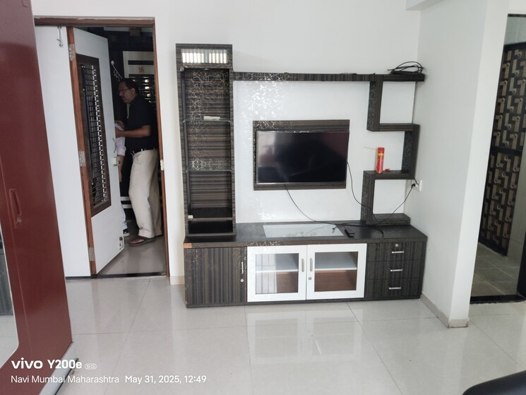 undefined, krishna-heights-ghansoli 1 Bedroom 710 Sq.Ft. Apartment In Ghansoli Navi Mumbai 8754767