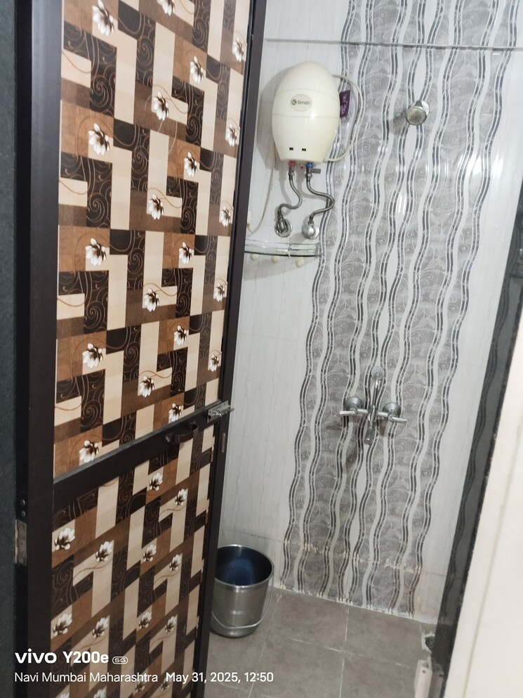 Balcony, krishna-heights-ghansoli 1 Bedroom 710 Sq.Ft. Apartment In Ghansoli Navi Mumbai 8754767