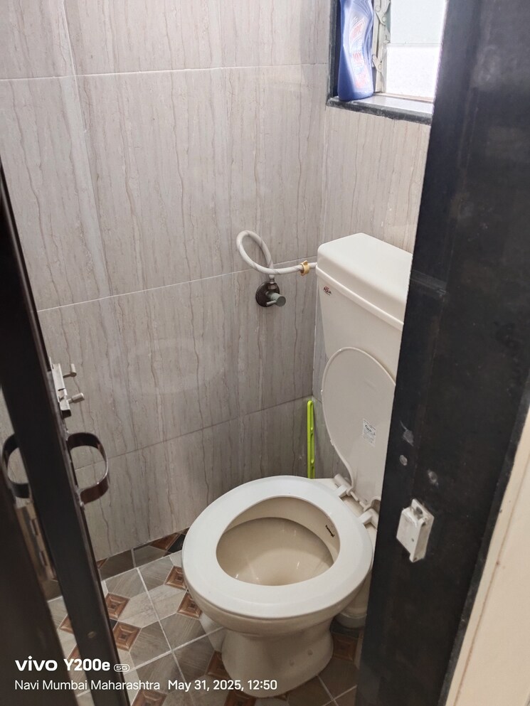 Bathroom, krishna-heights-ghansoli 1 Bedroom 710 Sq.Ft. Apartment In Ghansoli Navi Mumbai 8754767
