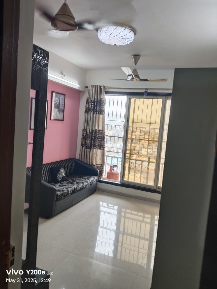 Kitchen, krishna-heights-ghansoli 1 Bedroom 710 Sq.Ft. Apartment In Ghansoli Navi Mumbai 8754767