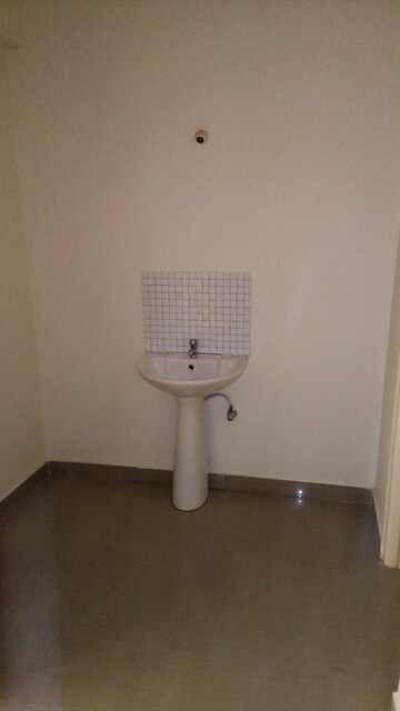 Bathroom in 2 BHK Apartment at GM Infinite E City Town, Electronic City Phase I – for Rent