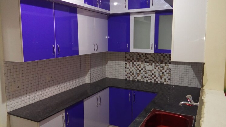 Kitchen, gm-infinite-e-city-town 2 Bedroom 1070 Sq.Ft. Apartment In Electronic City Phase I Bangalore 8754762