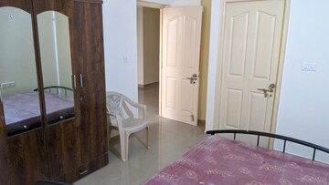Room in 2 BHK Apartment at GM Infinite E City Town, Electronic City Phase I – for Rent