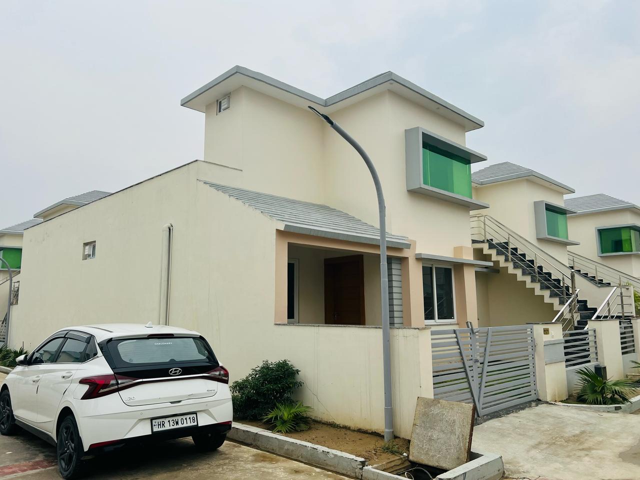 4 BHK Villa For Sale in Badheri Rajputan