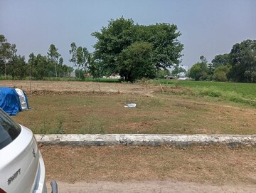 Plot Area in  Plot at Deva Road – for Sale