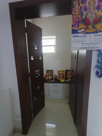 3 BHK Apartment For Rent in Manikonda