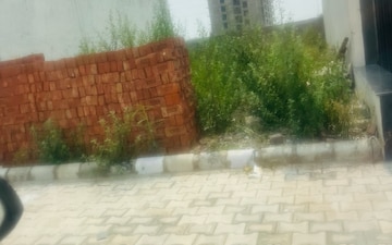 Plot For Sale in Kharar Road