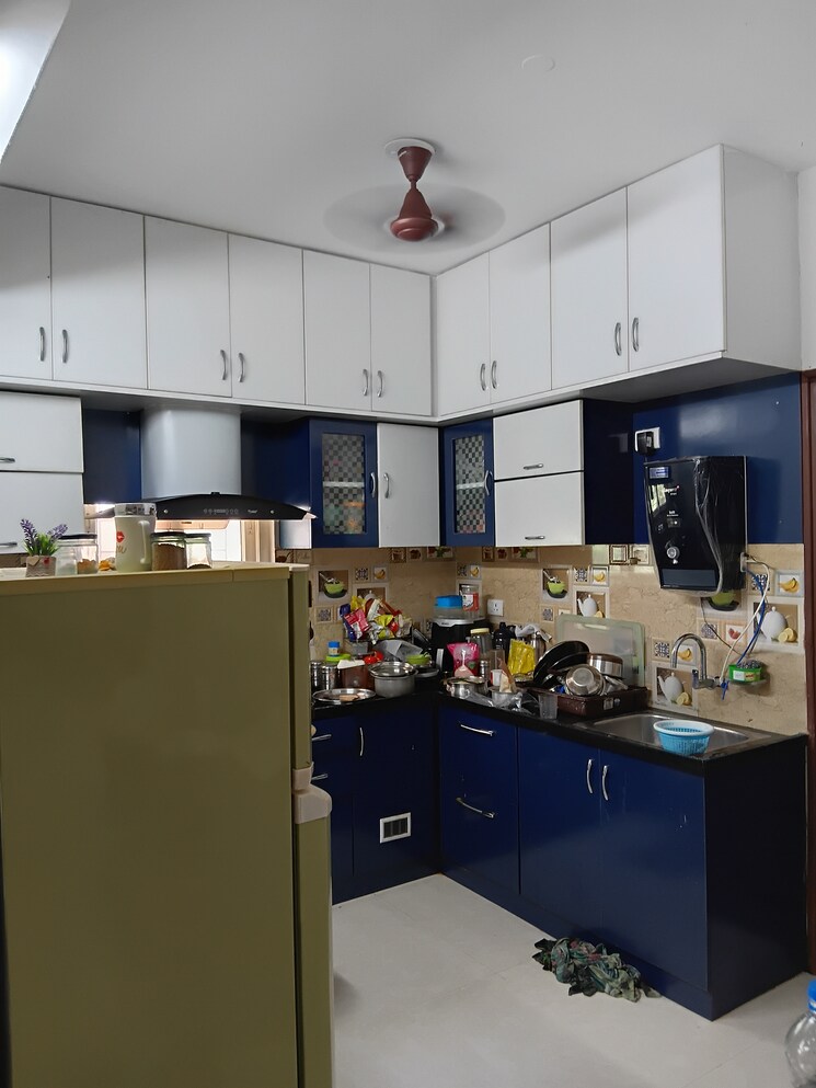 undefined, manikonda 3 Bedroom 2000 Sq.Ft. Apartment In Manikonda Hyderabad 8754782