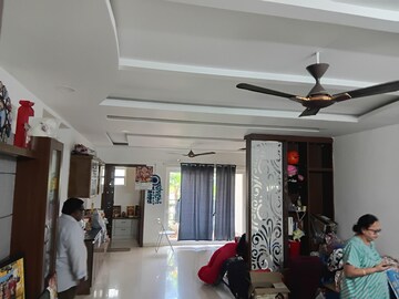 Gym in 3 BHK Apartment at Manikonda – for Rent