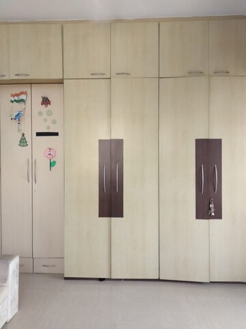 Bathroom in 2 BHK Apartment at Matunga West – for Sale