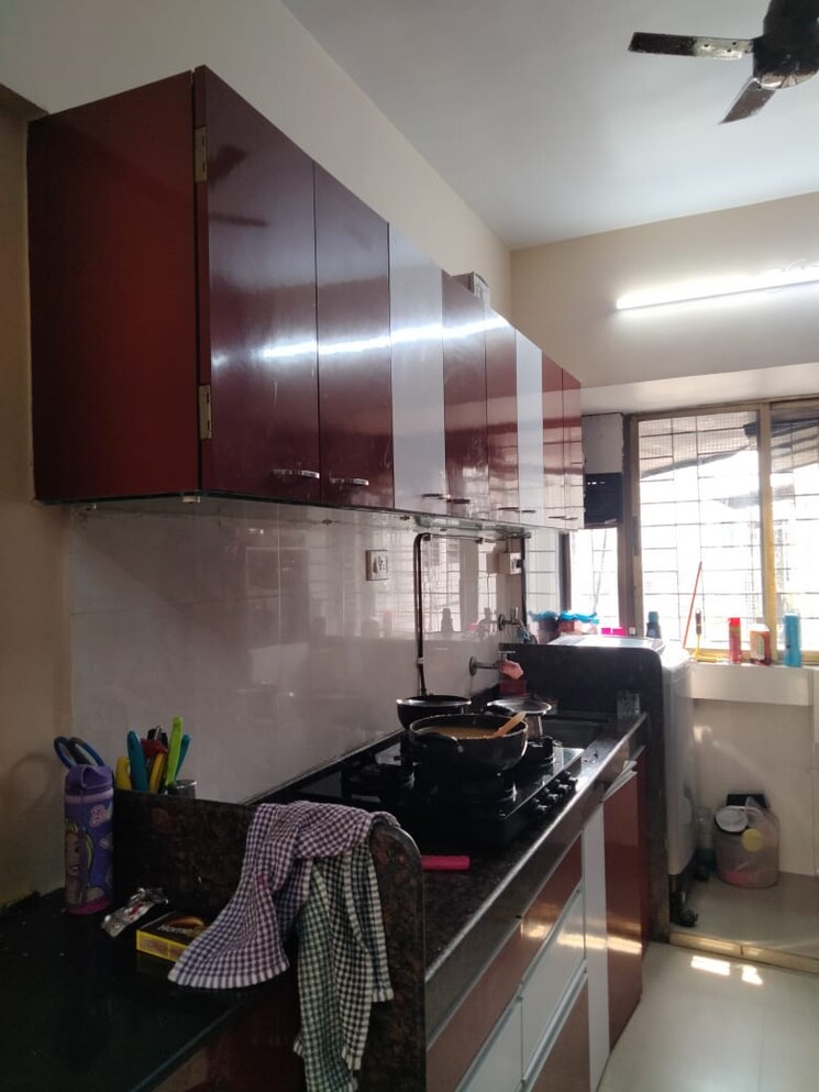 Kitchen, matunga west 2 Bedroom 700 Sq.Ft. Apartment In Matunga West Mumbai 8754770