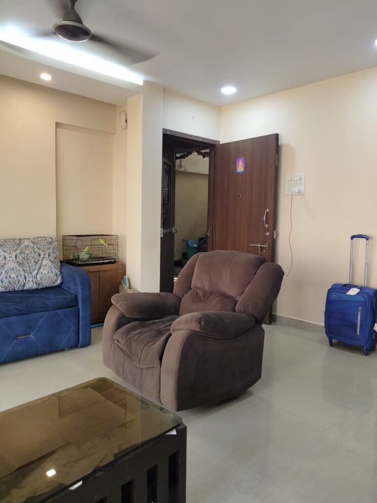 Living Room, matunga west 2 Bedroom 700 Sq.Ft. Apartment In Matunga West Mumbai 8754770