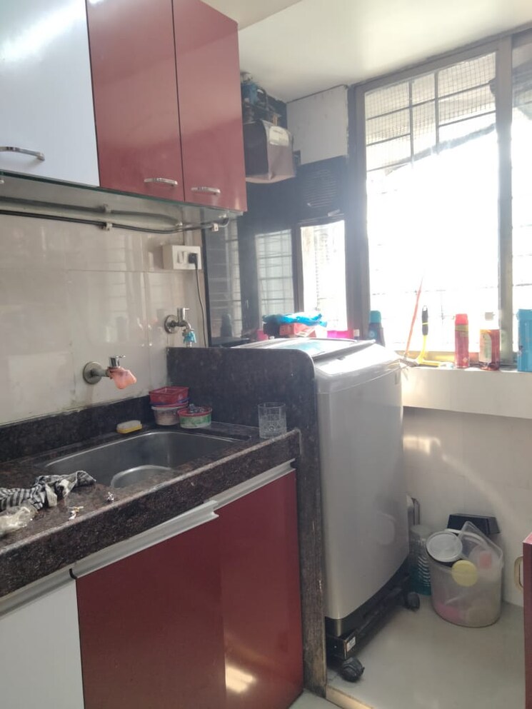 Kitchen, matunga west 2 Bedroom 700 Sq.Ft. Apartment In Matunga West Mumbai 8754770