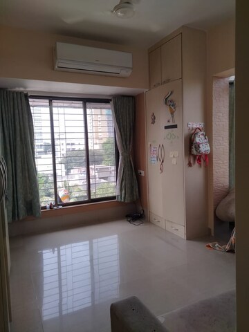 Room in 2 BHK Apartment at Matunga West – for Sale