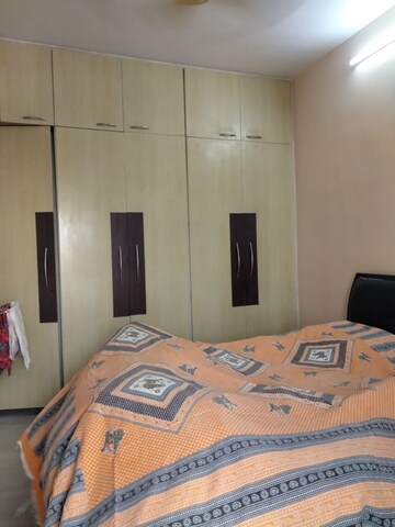 Bedroom in 2 BHK Apartment at Matunga West – for Sale