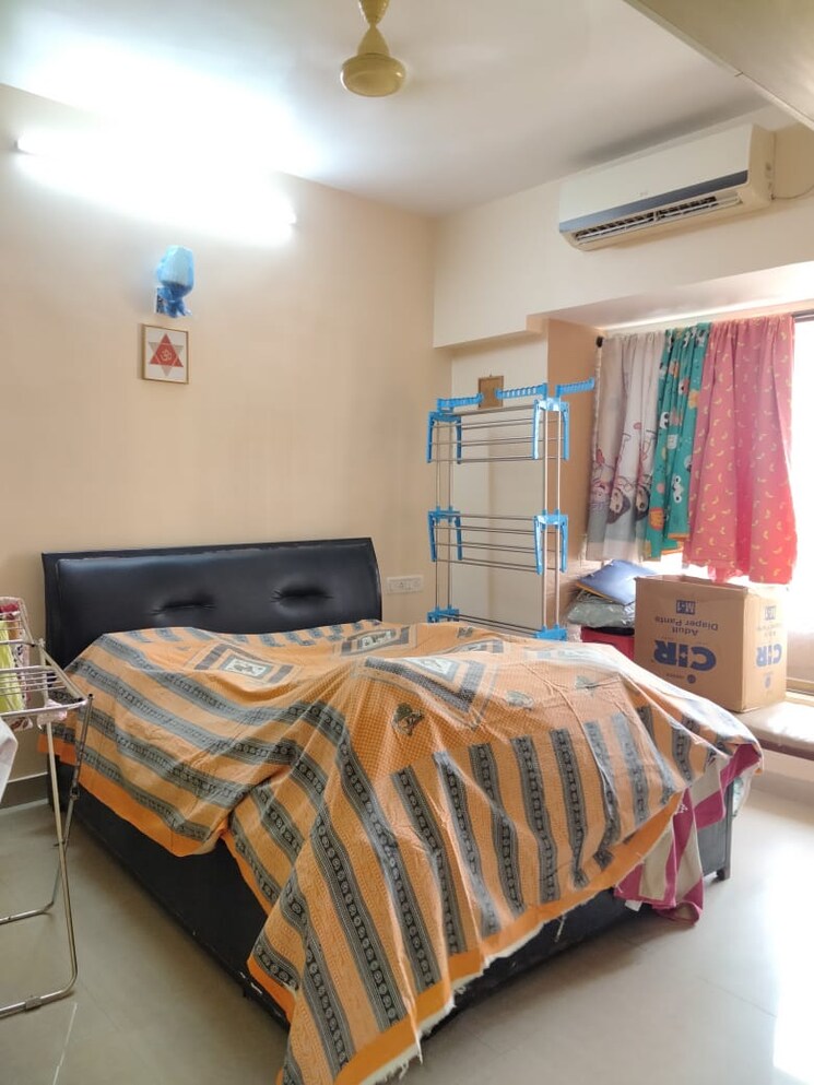 Bedroom, matunga west 2 Bedroom 700 Sq.Ft. Apartment In Matunga West Mumbai 8754770