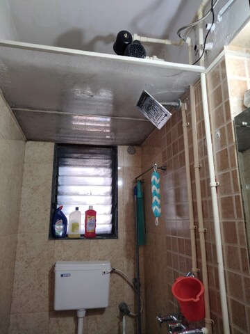 Furnished Amenities in 2 BHK Apartment at Matunga West – for Sale