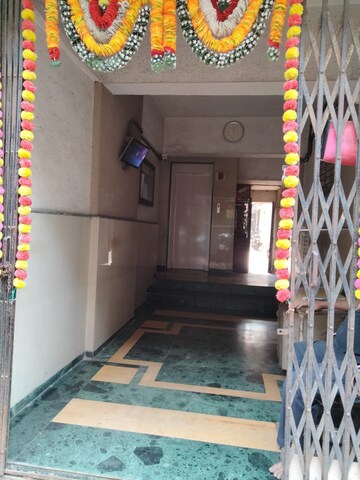 2 BHK Apartment – Exterior View View at Matunga West - for Sale