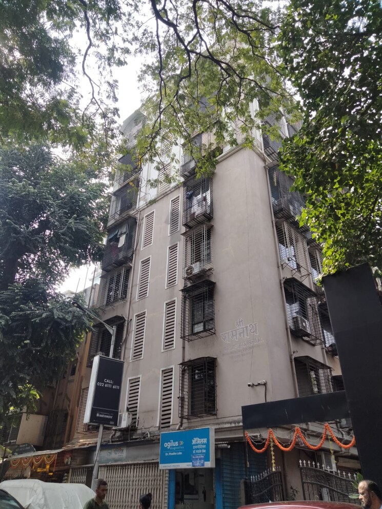 Exterior View, matunga west 2 Bedroom 700 Sq.Ft. Apartment In Matunga West Mumbai 8754770