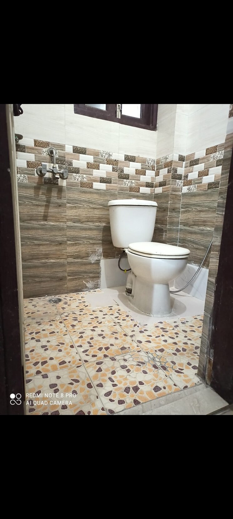 Bathroom, malviya nagar 1 RK 350 Sq.Ft. Builder Floor In Malviya Nagar Delhi 8754777